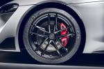Toyota GR Supra 2.0 Fuji Speedway Edition 2020 года (EU)